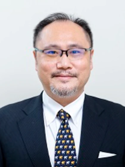 院長 院長 浦尾 正彦の写真