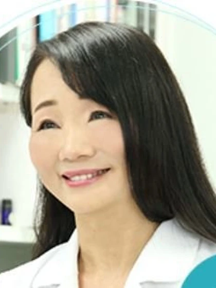 院長 医学博士 有沢 祥子の写真