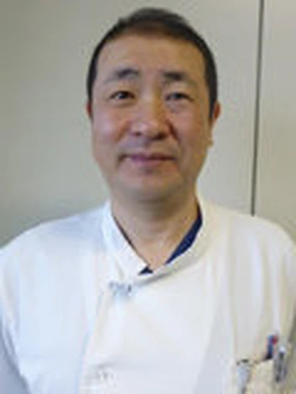 院長 田原 英樹の写真
