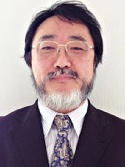 院長 医学博士 中山 吉福の写真