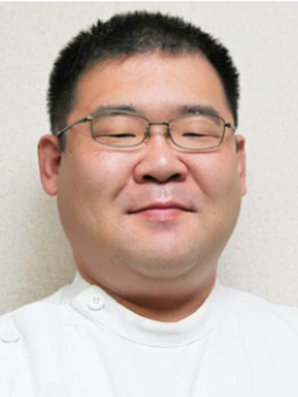 院長 院長 五味 方樹の写真