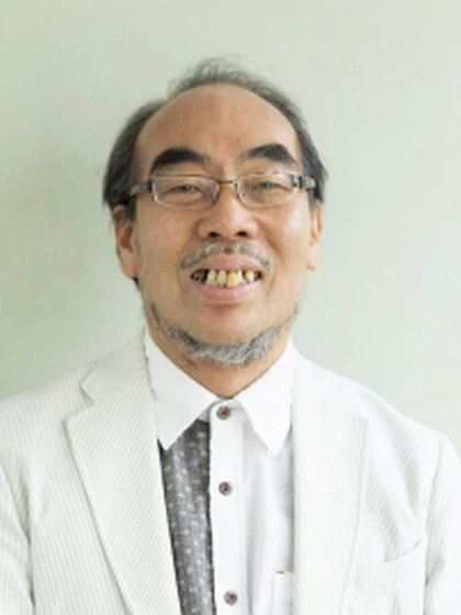 院長 院長 坂元 薫の写真