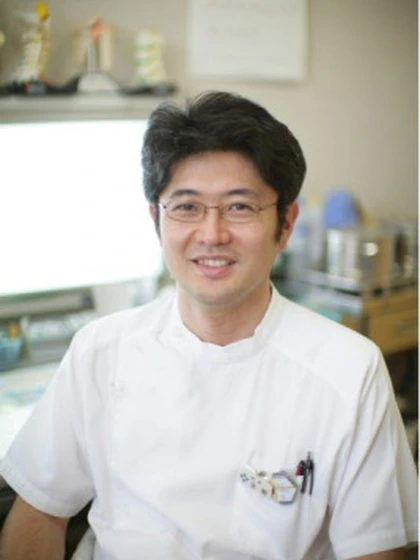 院長 吉野 孝の写真