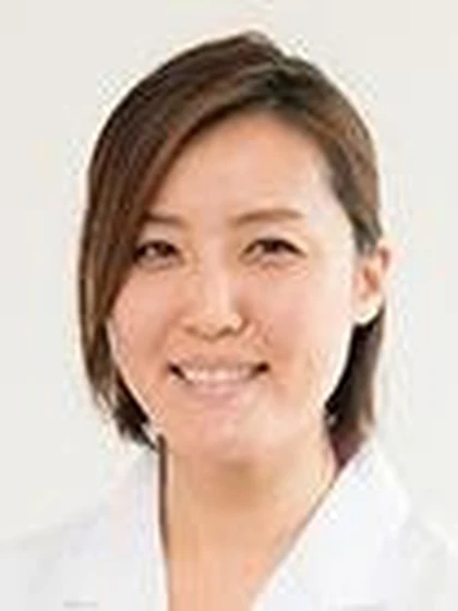 院長 院長 原田 香織の写真