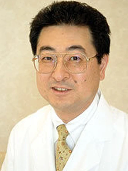 院長 医学博士 安藤 秀樹の写真