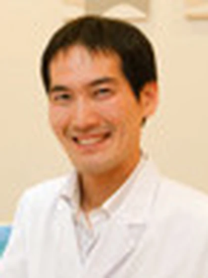 院長 医学博士 徳山 隆彦の写真