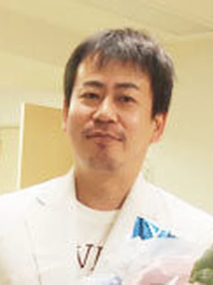 院長 院長 菊池 太陽の写真