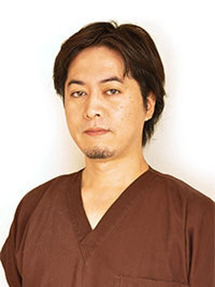 院長 医学博士 村島 一平の写真