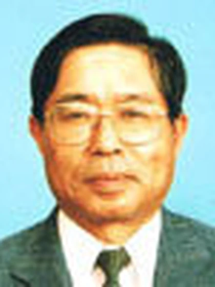 医学博士 木村 仁の写真
