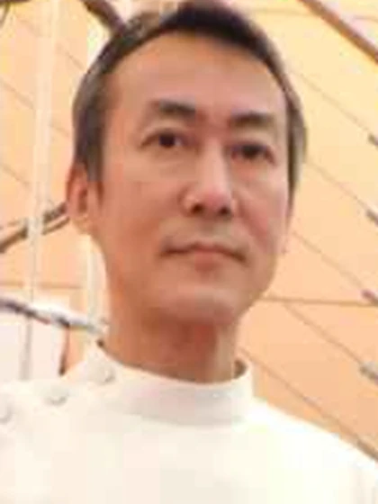 院長 院長 永井 茂之の写真
