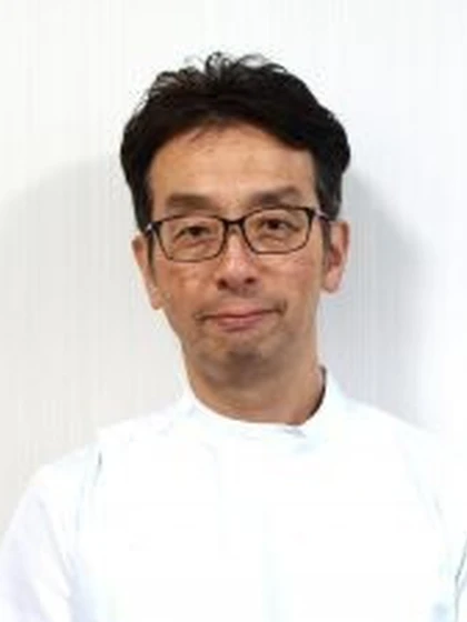 院長 荒木 雅人の写真