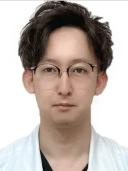 院長 院長 簑輪 忠明の写真