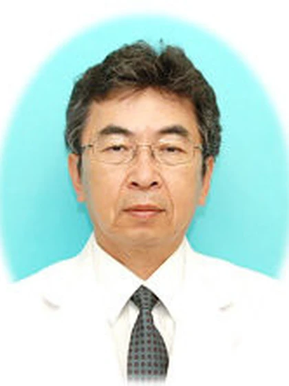 院長 院長 小澤 志朗の写真