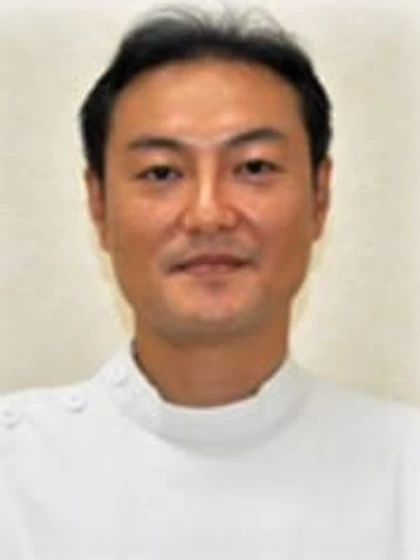 院長 医学博士 隅越 誠の写真