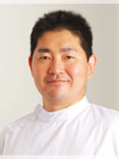 院長 吉澤 大の写真