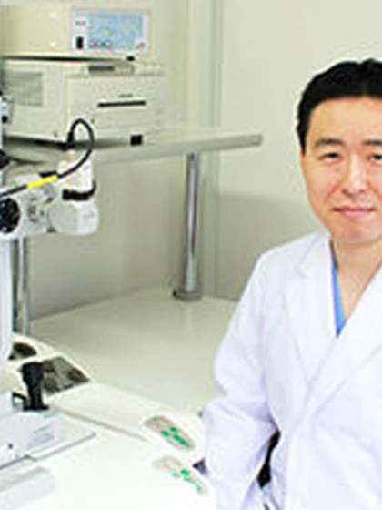 院長 小木曽 光洋の写真