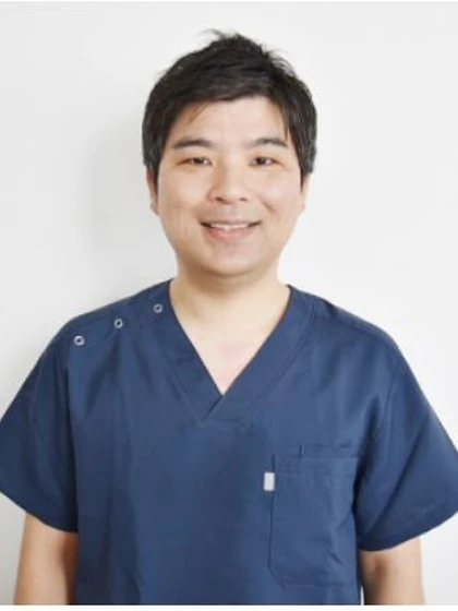 院長 院長 江田 慶太郎の写真