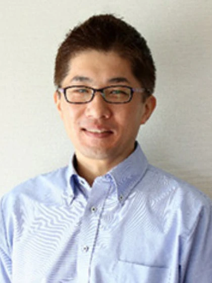 院長 山下 智弘の写真