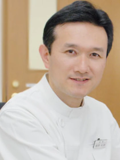 院長 星野 和彦の写真