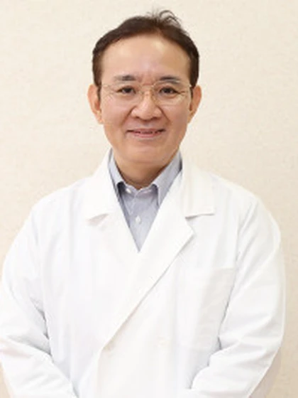 院長 島元 理光の写真