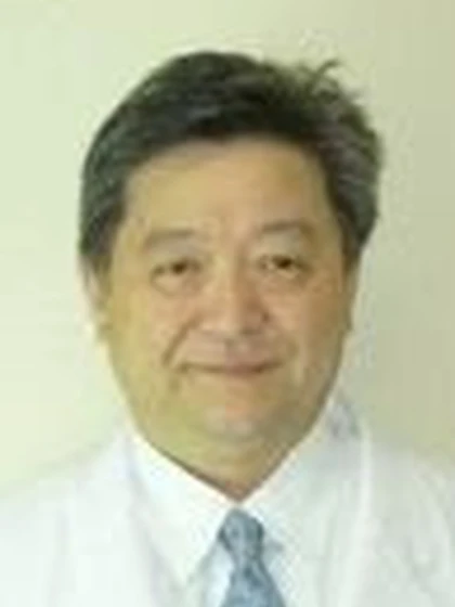 院長 井上 荘太郎の写真