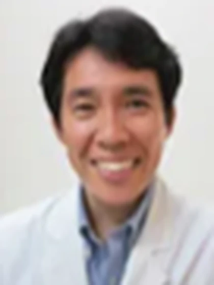 院長 医学博士 小林 央の写真