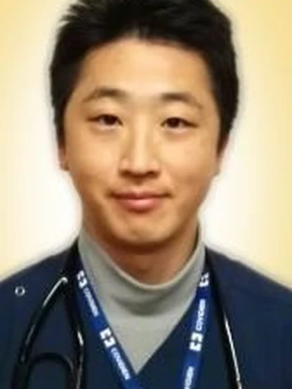 院長 梅田 喜亮の写真
