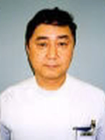 院長 城田 裕の写真