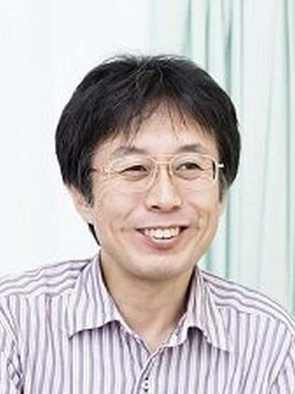 院長 医学博士 柏木 潤一の写真