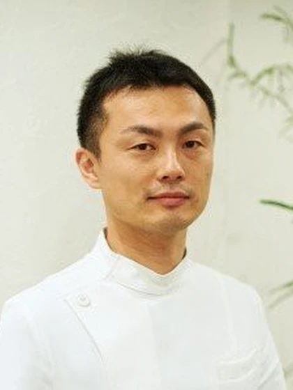 院長 医学博士 脇村 祐輝の写真