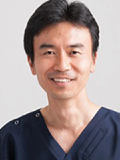 院長 道下 崇史の写真