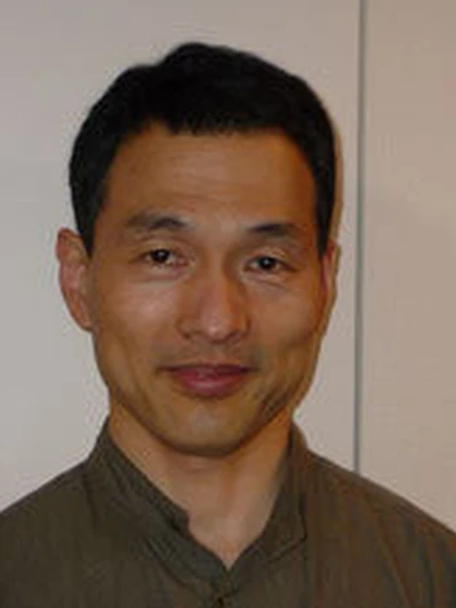 院長 医学博士 古賀 丈晴の写真