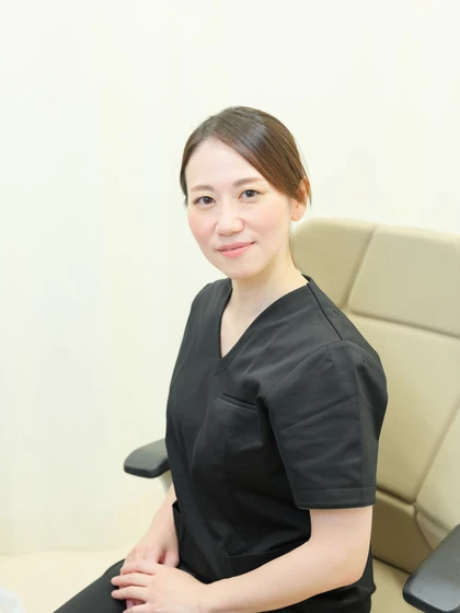院長 院長 松田 浩子の写真