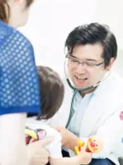 院長 院長 工藤 嘉公の写真
