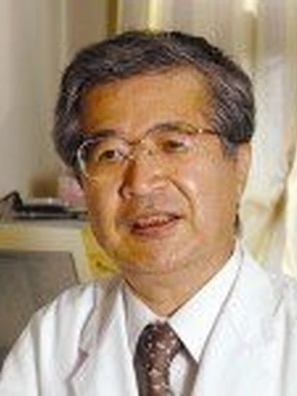 院長 小池 弘幸の写真