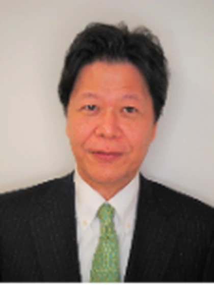院長 渡邉 良弘の写真