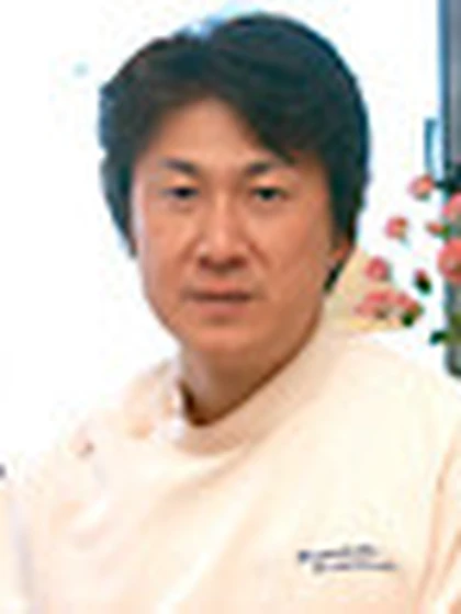 院長 近藤 成智の写真