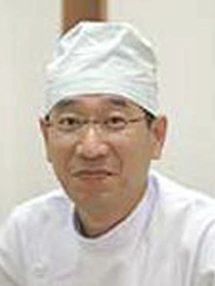 院長 西端 和哉の写真