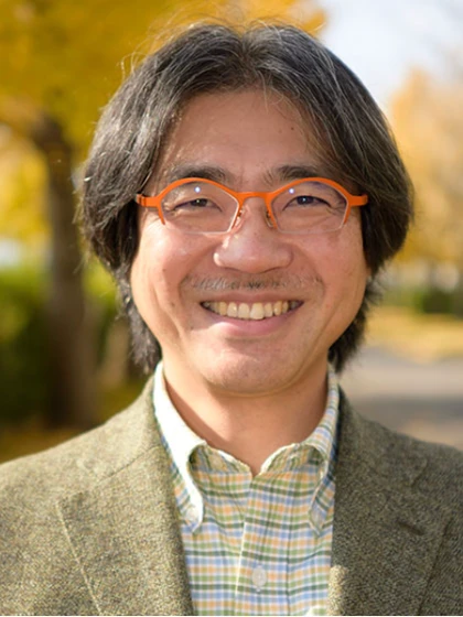 院長 医学博士 小林 豊の写真