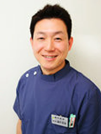 院長 瀬戸 幸彦の写真
