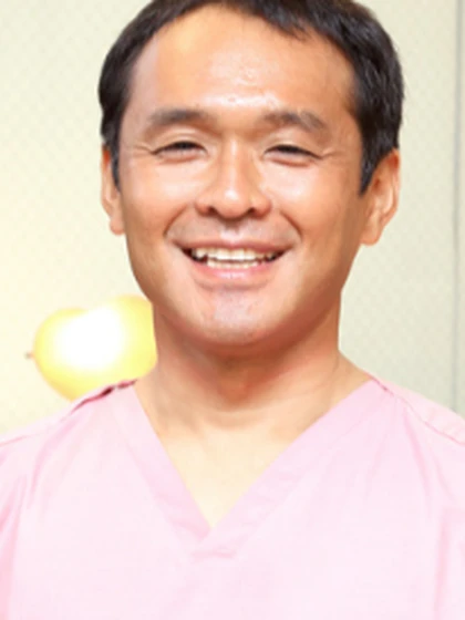 院長 神賀 緑郎の写真