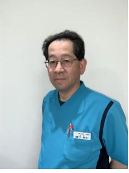 院長 理事長 樋口 繁仁の写真