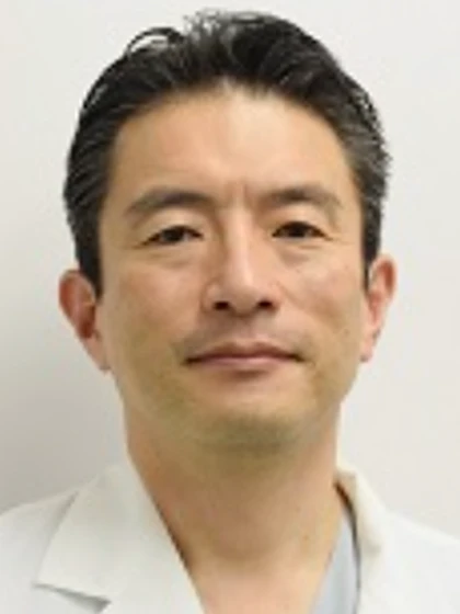 院長 院長 高野 裕一の写真