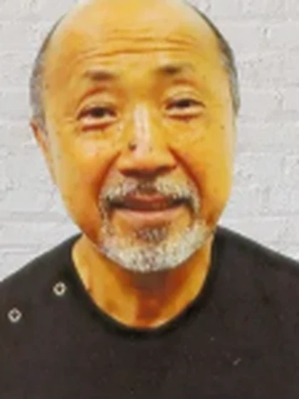 院長 医学博士 月山 栄治の写真