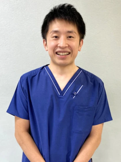 院長 山中 弘明の写真