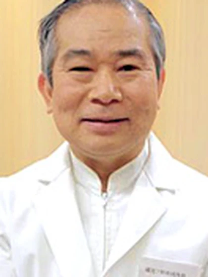 院長 院長 松川 中の写真