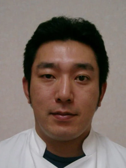 院長 医学博士 松尾 敦の写真