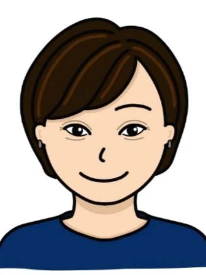 副院長 有瀧 愉子の写真