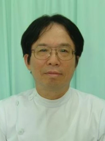 院長 医学博士 宮崎 直之の写真