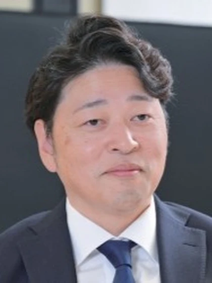 医学博士 時岡浩二の写真